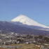 どの区画からも富士山が一望できます